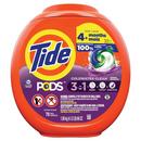 66 oz. 76-Pack Laundry Detergent in Spring Meadow 