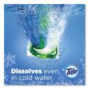 66 oz. 76-Pack Laundry Detergent in Spring Meadow 
