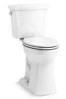 KELSTON TALL R360 CC EB TOILET 