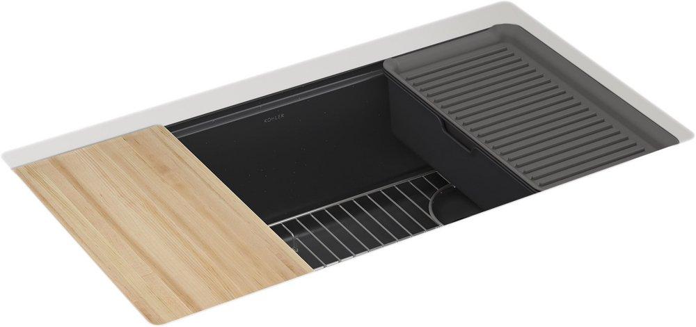 BILLINGS 33 SB WORKSTATION 