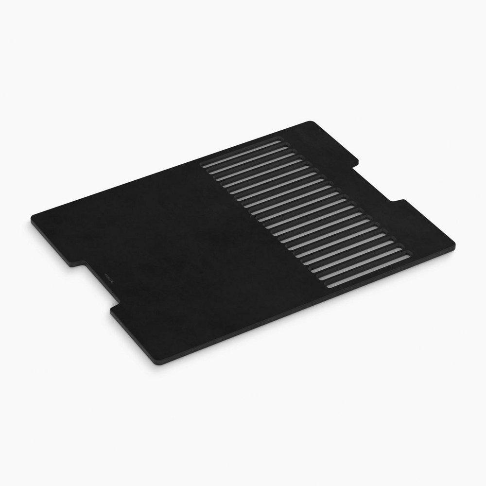 LARGE WORKSTATION SINK COVER 