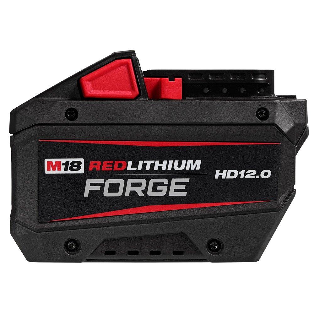 REDLITHIUM&trade; FORGE&trade; HD12.0 Battery Pack 