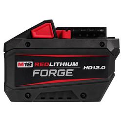 REDLITHIUM&trade; FORGE&trade; HD12.0 Battery Pack