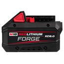 M18 REDLITHIUM FORGE XC8.0 BATTERY PACK 