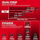 XC8.0 Battery Pack 