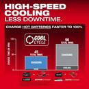 XC8.0 Battery Pack 