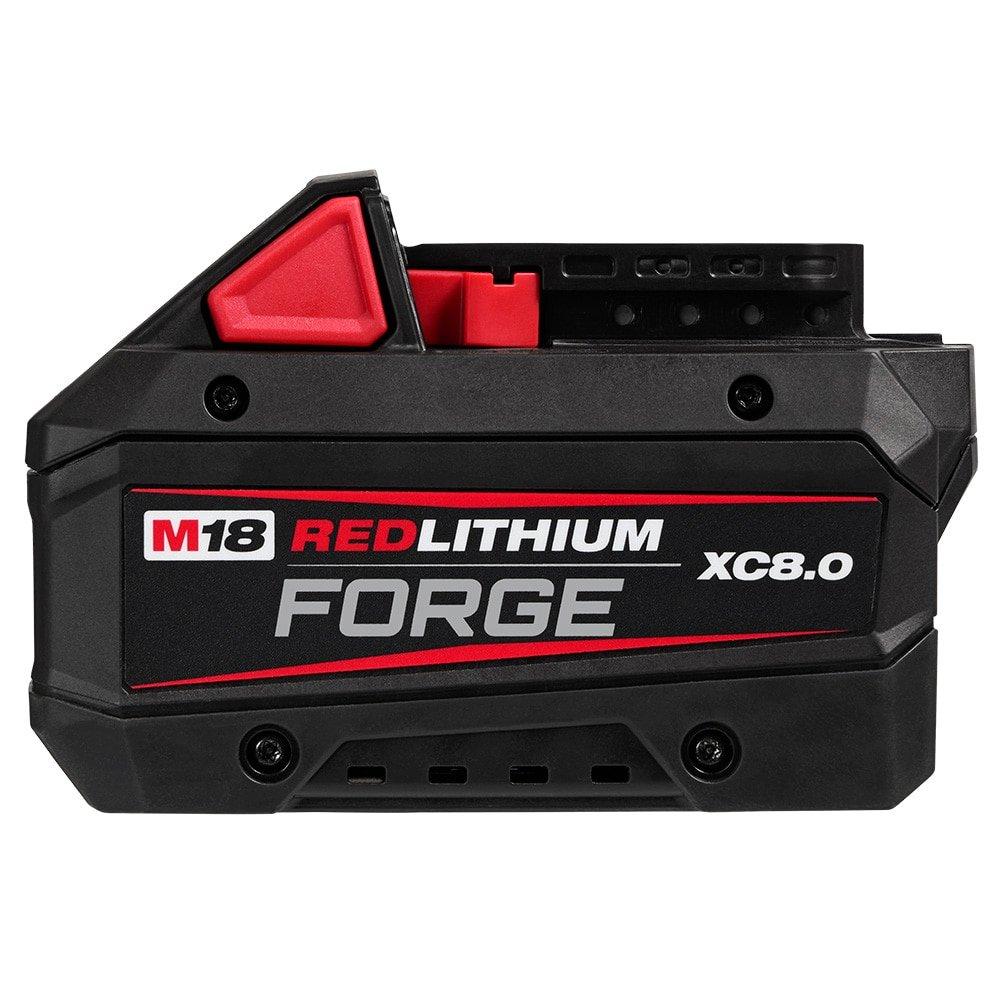 XC8.0 Battery Pack 