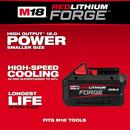 XC8.0 Battery Pack 