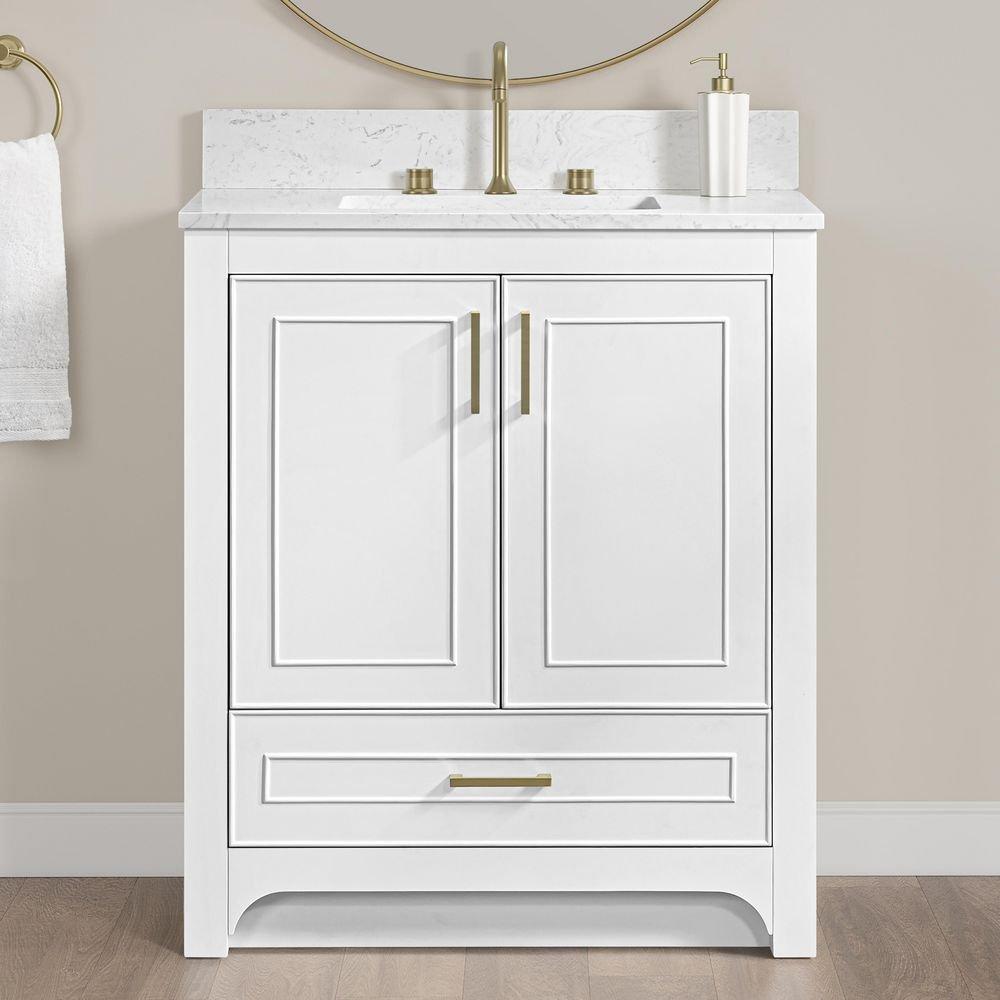 Miseno Bright White MN241V30 