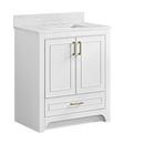 Miseno Bright White MN241V30 
