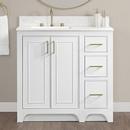 Miseno Bright White MN241V36 