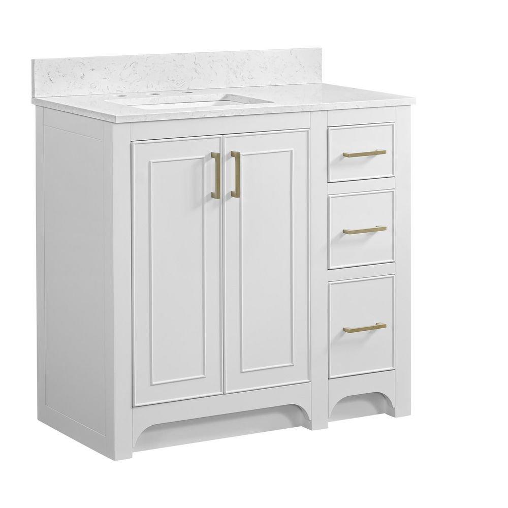 Miseno Bright White MN241V36 