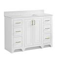 Miseno Bright White MN241V48 