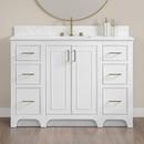 Miseno Bright White MN241V48 