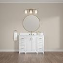 Miseno Bright White MN241V48 