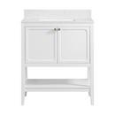 Miseno Bright White MN242V30 
