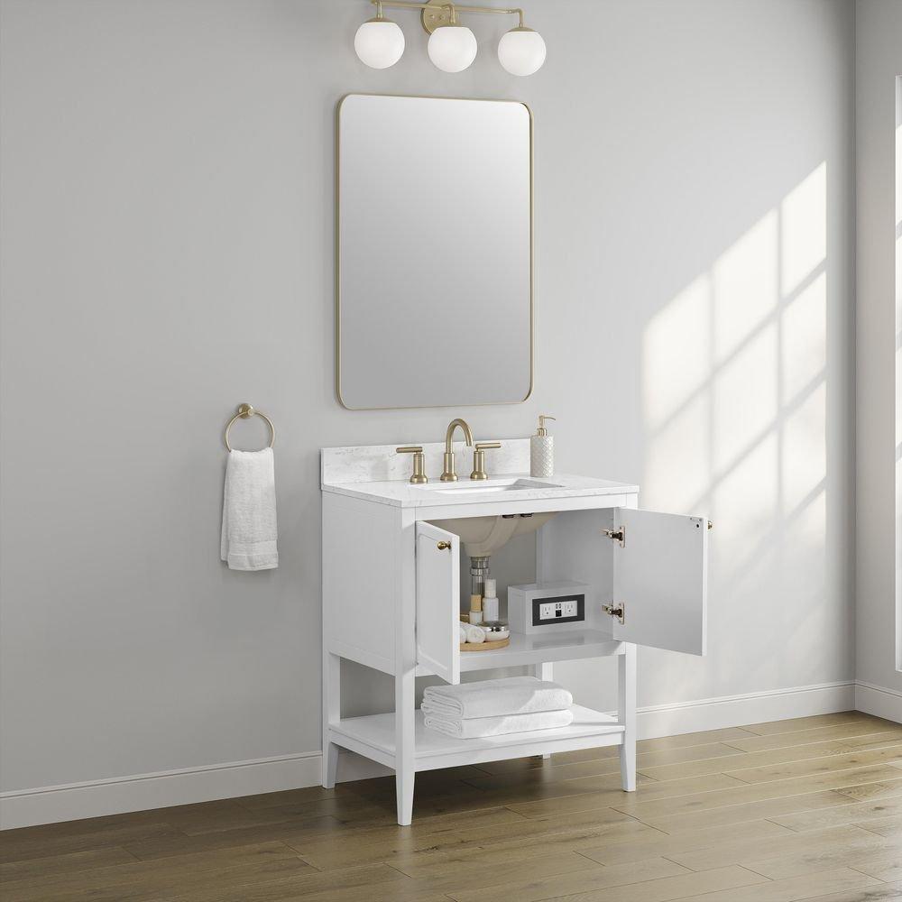 Miseno Bright White MN242V30 