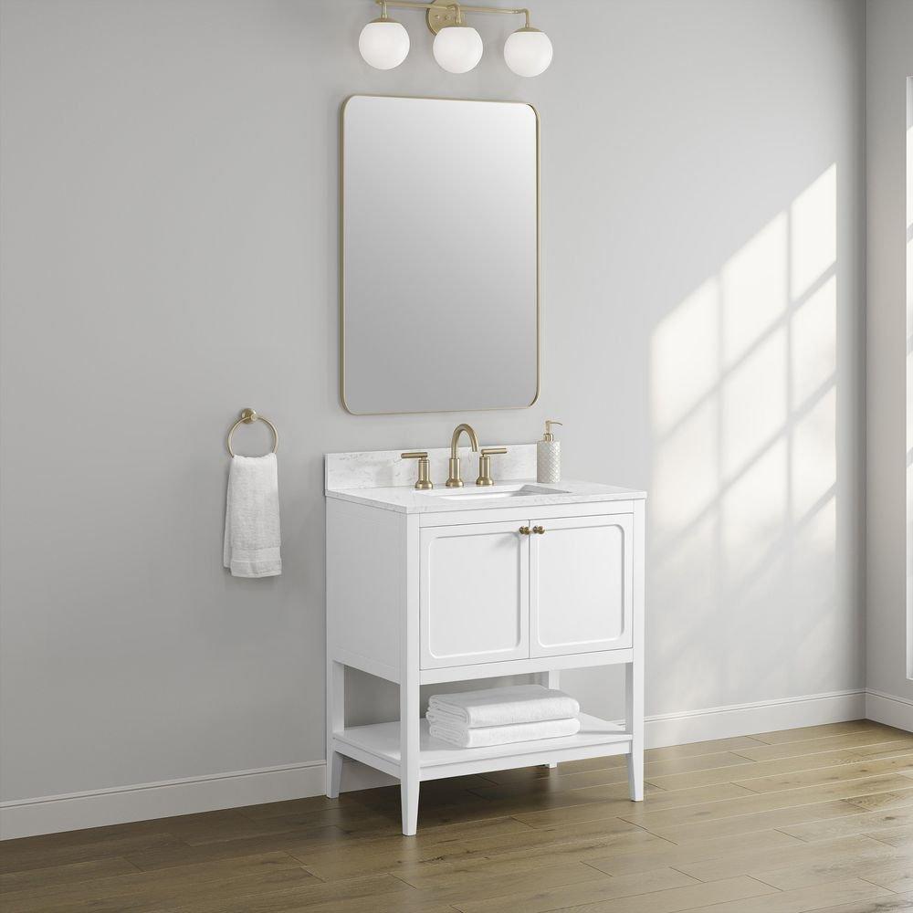 Miseno Bright White MN242V30 