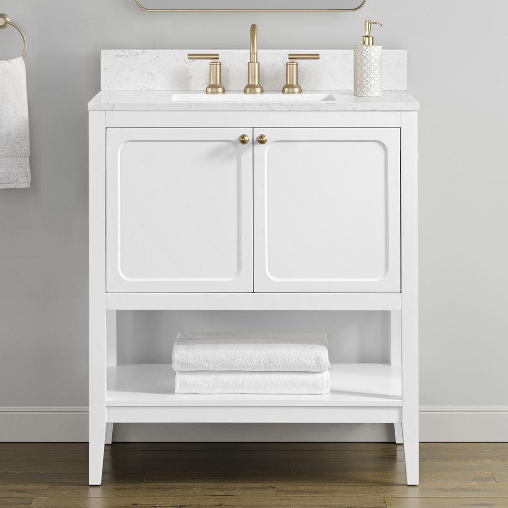 Miseno Bright White MN242V30 