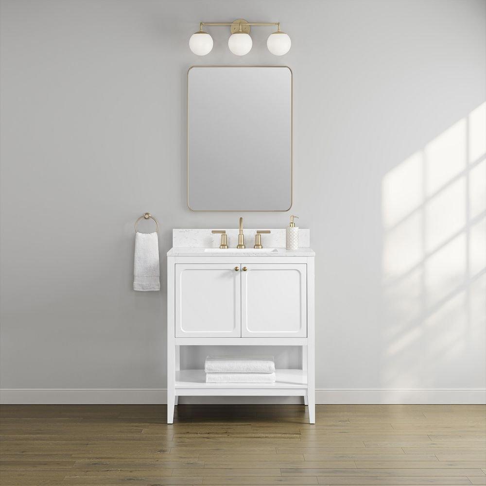 Miseno Bright White MN242V30 