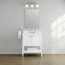 Miseno Bright White MN242V30 
