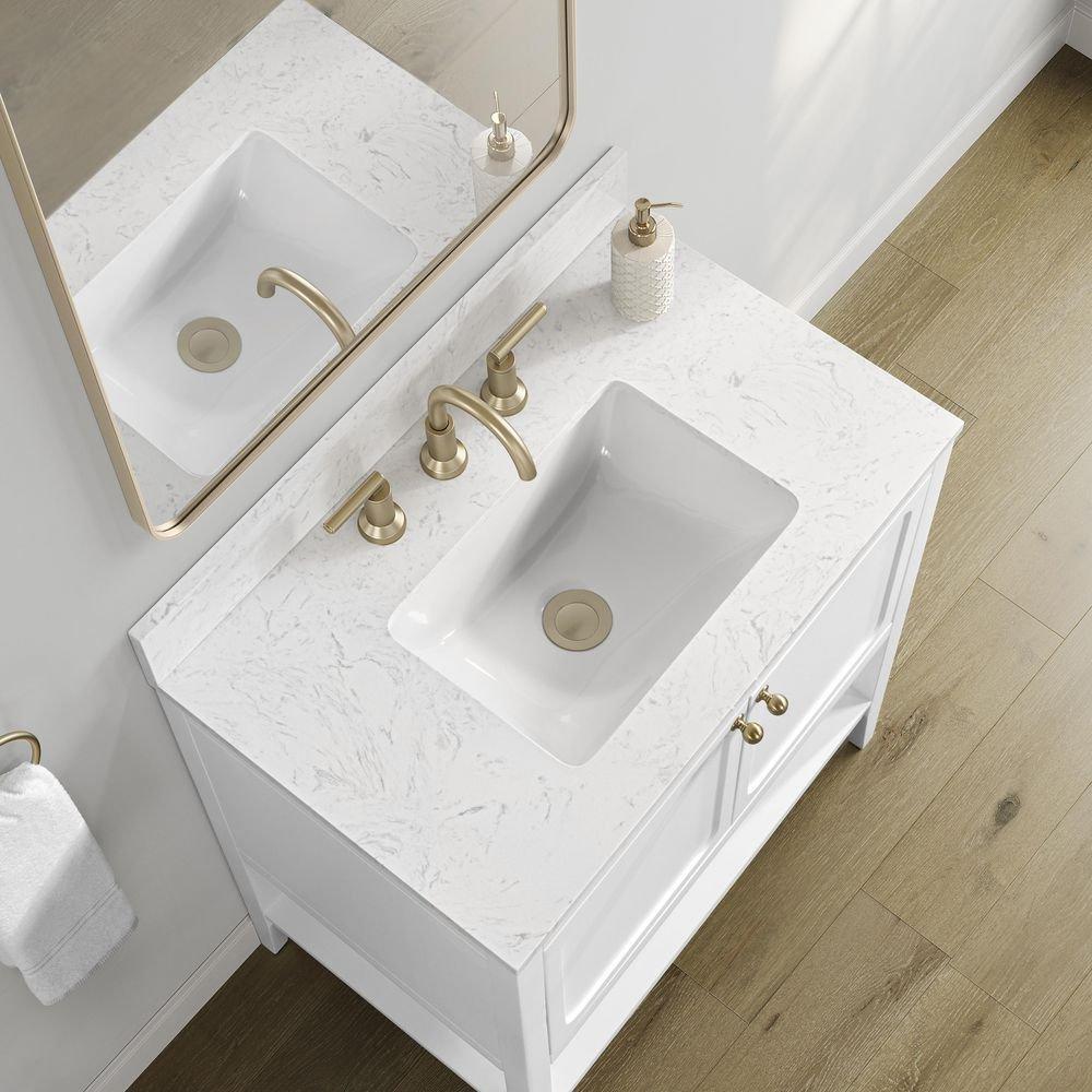 Miseno Bright White MN242V30 