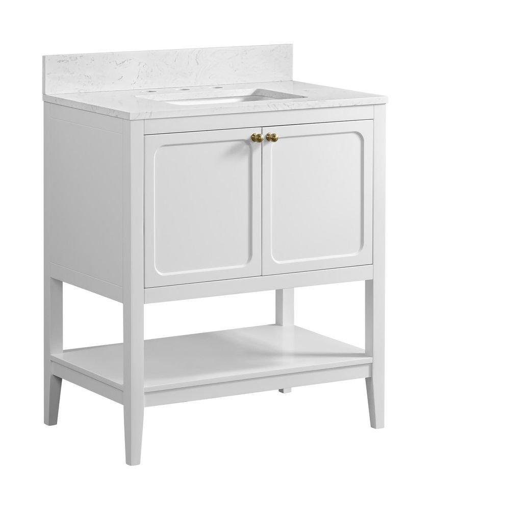 Miseno Bright White MN242V30 