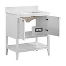 Miseno Bright White MN242V30 