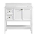 Miseno Bright White MN242V36 