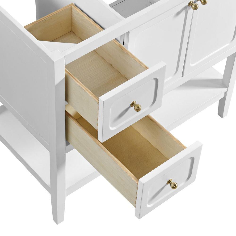 Miseno Bright White MN242V36 