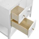 Miseno Bright White MN242V36 