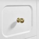 Miseno Bright White MN242V36 