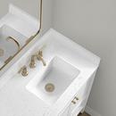 Miseno Bright White MN242V36 