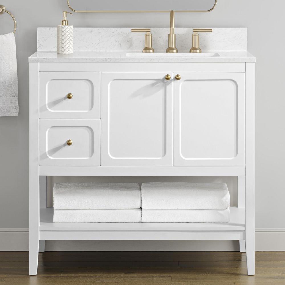 Miseno Bright White MN242V36 