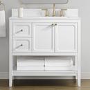 Miseno Bright White MN242V36 
