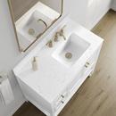 Miseno Bright White MN242V36 