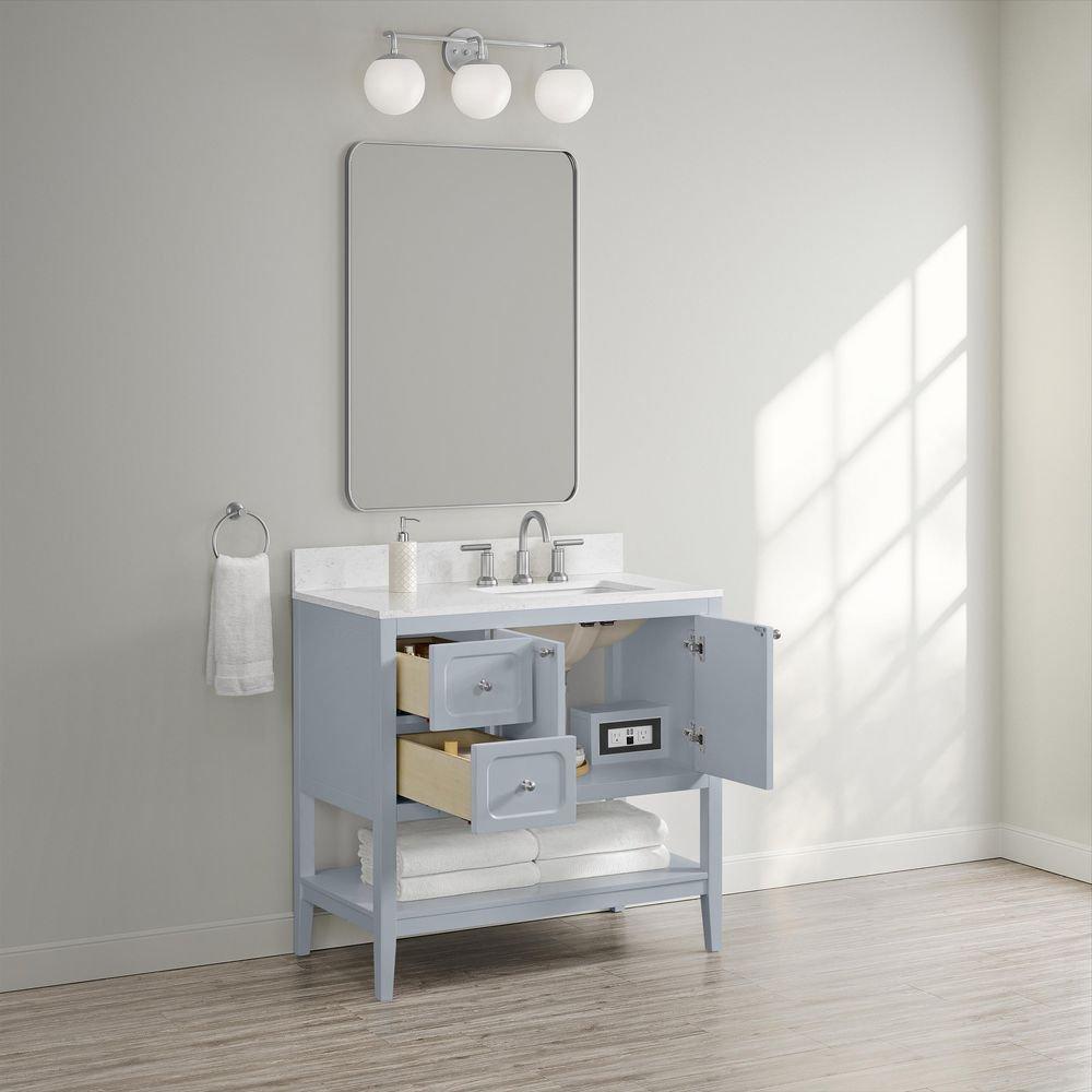 Miseno Soft Blue MN242V36 