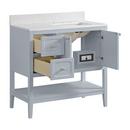 Miseno Soft Blue MN242V36 