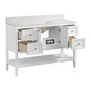 Miseno Bright White MN242V48 