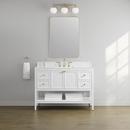 Miseno Bright White MN242V48 