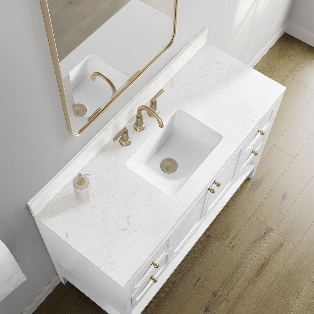 Miseno Bright White MN242V48 