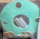 Carson's Nut-Bolt & Tool Flanged 150# Galvanized Steel Insulation Kit 