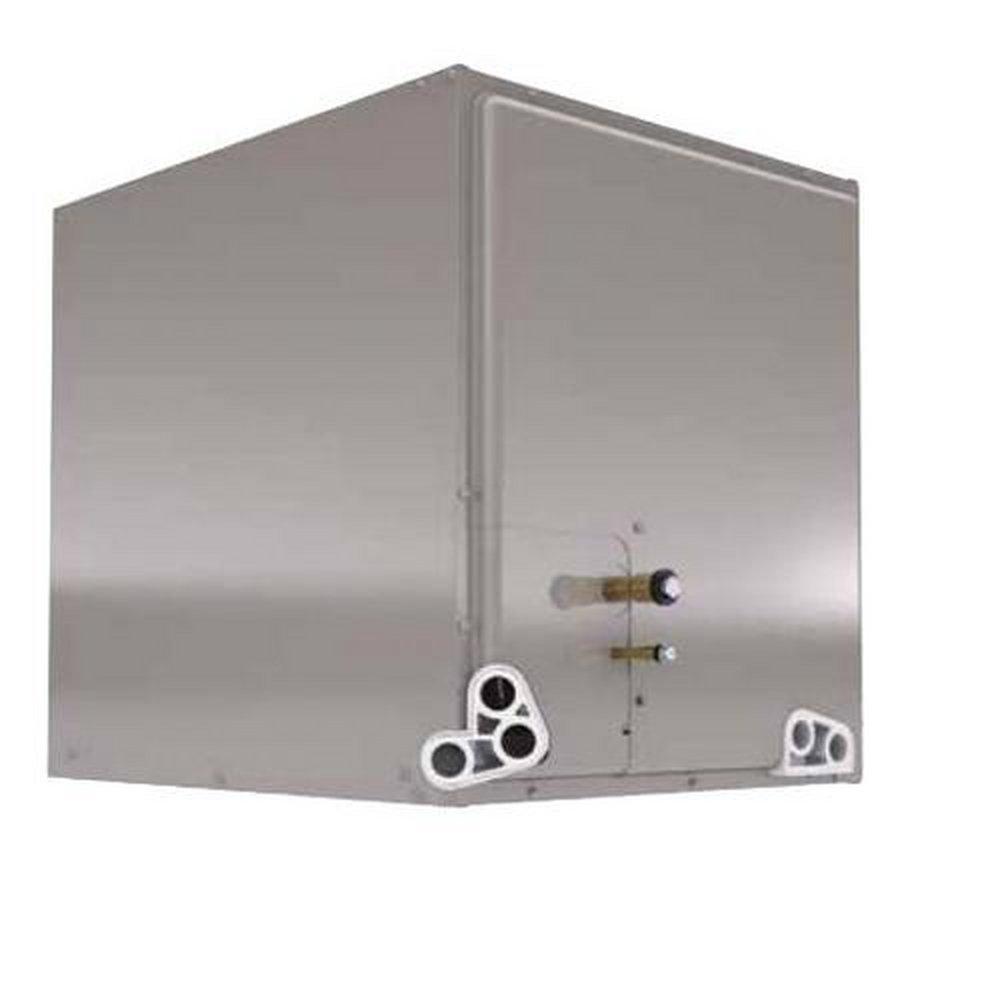 Durastar 3 Ton - Standard Efficiency - Cased Coil - R=454B 