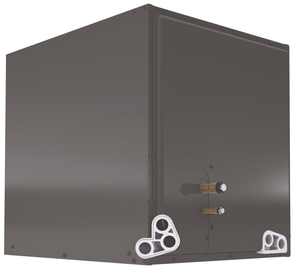 Durastar 3 Ton - Medium Efficiency - Cased Coil - R-454B 