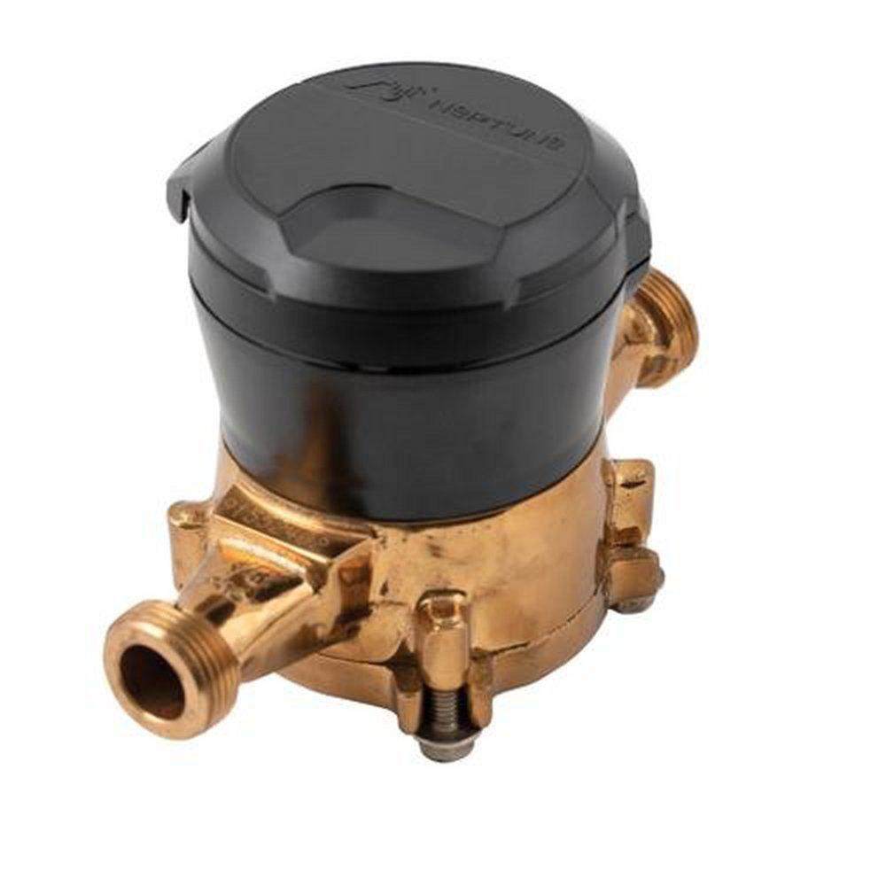 2 T10 PC USG PIT THREAD END MTR 