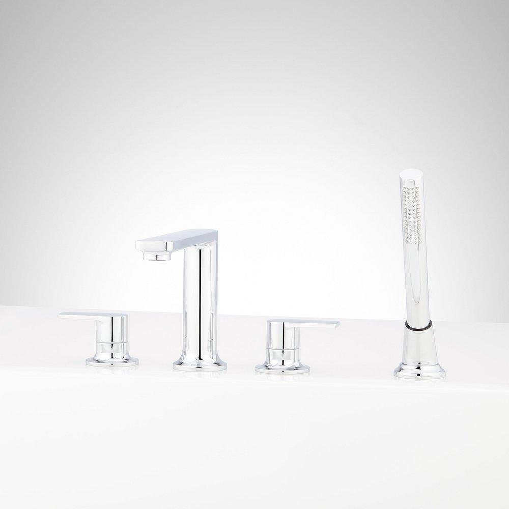 CCY 1.75 2HDL 4PC RT FCT TRIM CP 