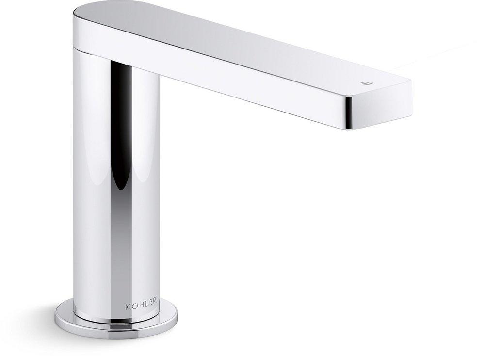 COMPOSED DM-AC- SINGLE SUPPLY 