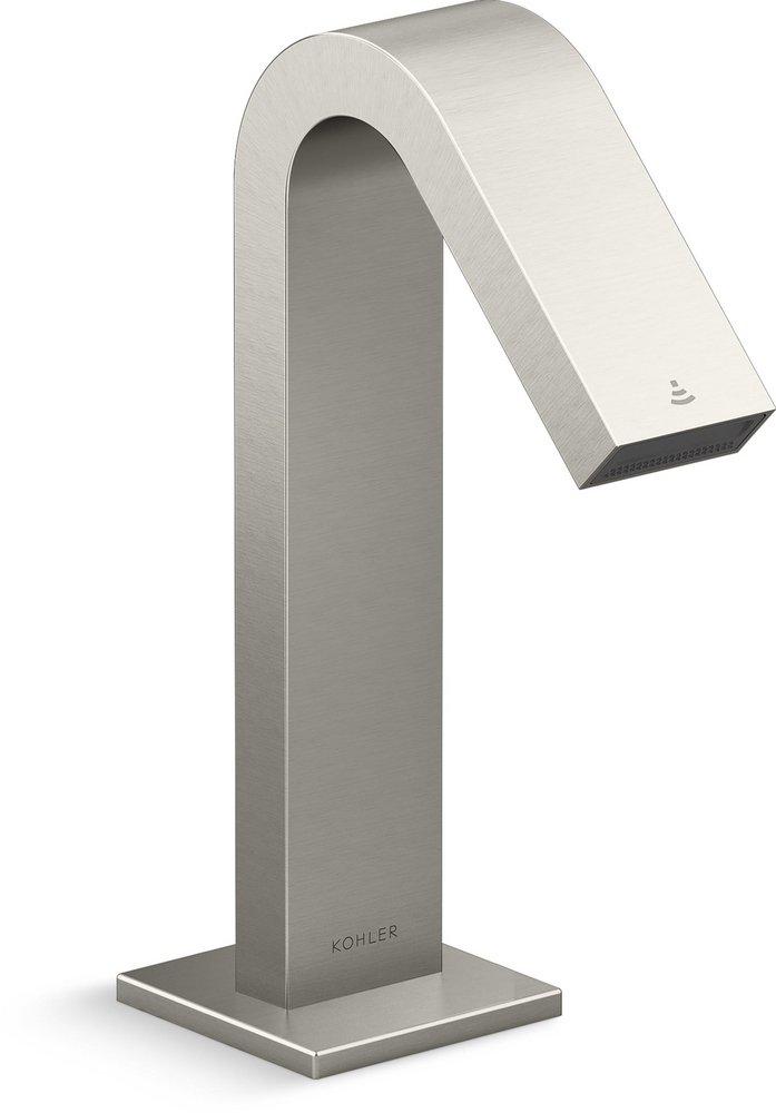 LOURE AC WITH SINGLE SUPPLY 