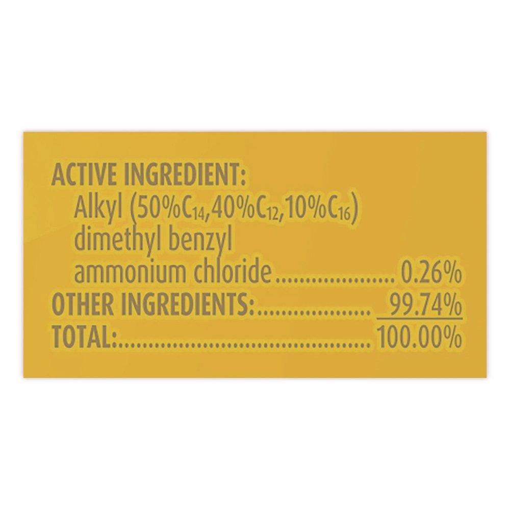 Disinfecting Wipes Bucket, 800 ct. (Case of 2) 