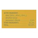 Disinfecting Wipes Bucket, 800 ct. (Case of 2) 
